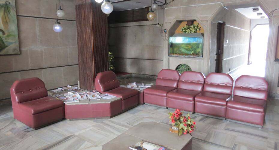 Hotel Rama International, Bhopal 5